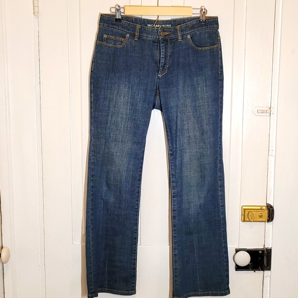 👖Michael Kors Petite Jeans👖